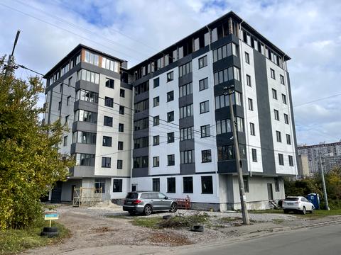 квартира по адресу Августина Волошина ул. (Ярослава Галана), 32А