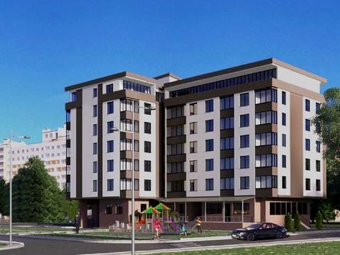 квартира по адресу Августина Волошина ул. (Ярослава Галана), 32А