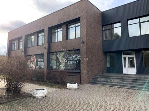 коммерческая по адресу Лукьяновская ул., 1