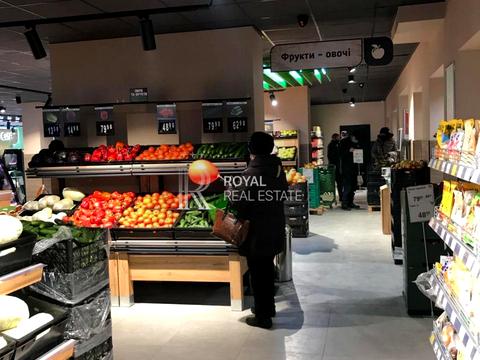 коммерческая по адресу Лукьяновская ул., 1