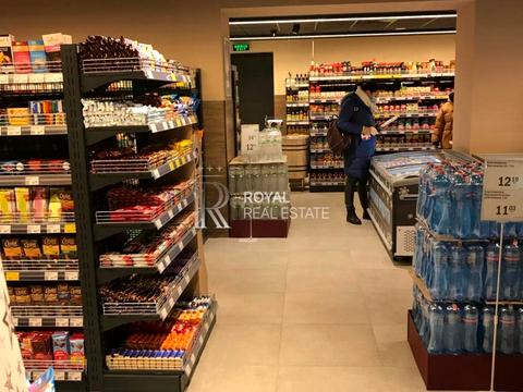 коммерческая по адресу Лукьяновская ул., 1