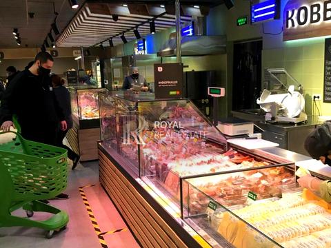 коммерческая по адресу Лукьяновская ул., 1