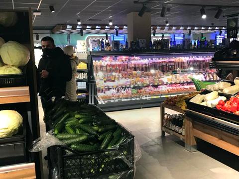 коммерческая по адресу Лукьяновская ул., 1