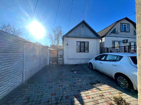 дом по адресу Яна Ходоровского ул., 17-А