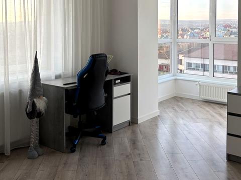 квартира за адресою Горбачевського вул., 14-Г