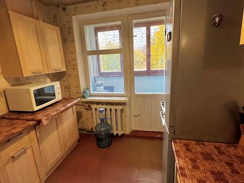 квартира за адресою Надії Алексєєнко вул. (Чичеріна), 106