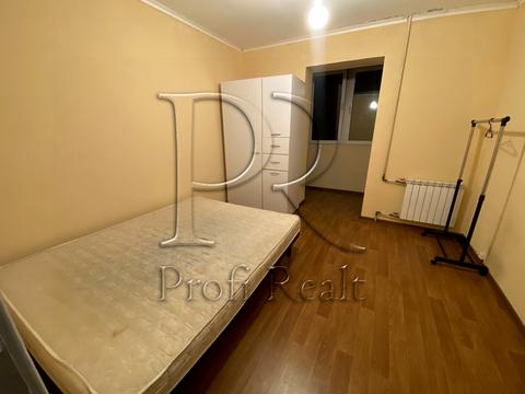 квартира по адресу Ивана Выговского ул. (Маршала Гречка), 11-А