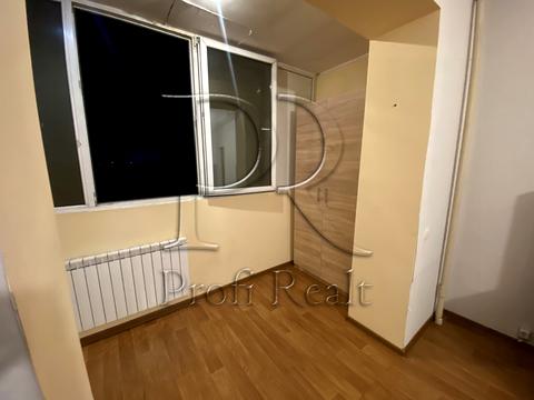 квартира по адресу Ивана Выговского ул. (Маршала Гречка), 11-А