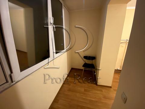 квартира по адресу Ивана Выговского ул. (Маршала Гречка), 11-А