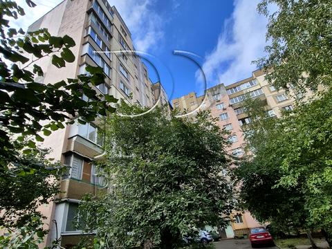 квартира по адресу Ивана Выговского ул. (Маршала Гречка), 11-А