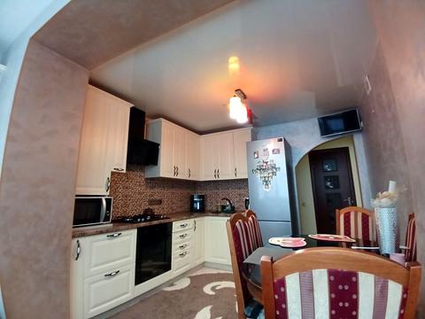 квартира по адресу Лісогринівецька ул., 28