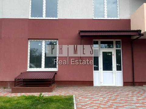 комерційна за адресою Балтійський пров., 23