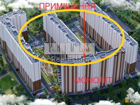 комерційна за адресою Балтійський пров., 23