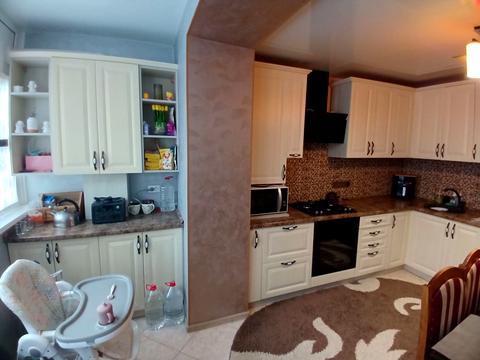 квартира по адресу Лісогринівецька ул., 28