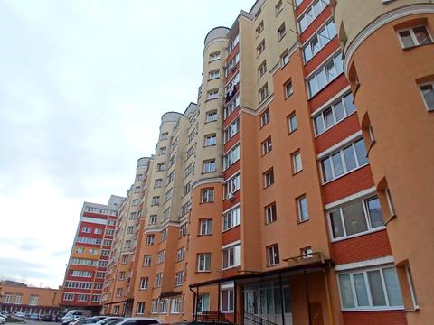 квартира по адресу Лісогринівецька ул., 28