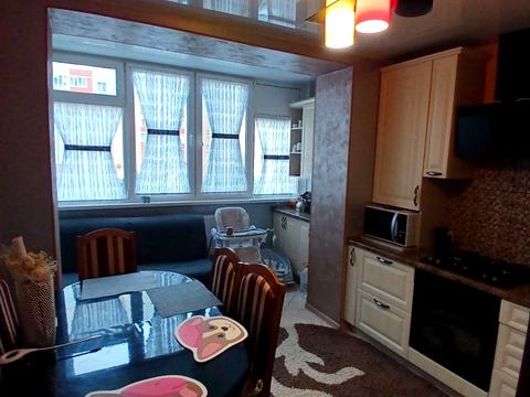 квартира по адресу Лісогринівецька ул., 28