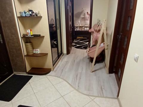 квартира по адресу Лісогринівецька ул., 28