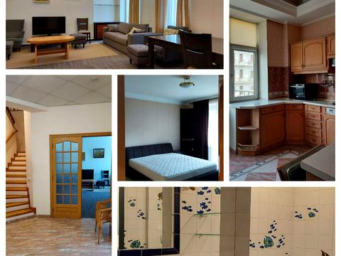 квартира по адресу Владимирская ул., 37