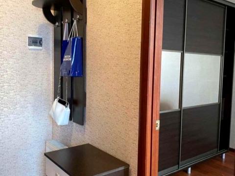 квартира по адресу Европейская ул., 9