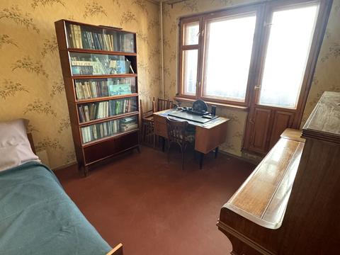 квартира по адресу Победы просп., 50а