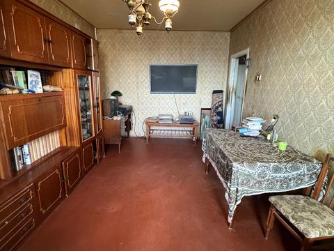 квартира по адресу Победы просп., 50а