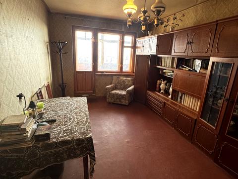 квартира по адресу Победы просп., 50а