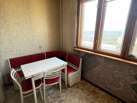 квартира по адресу Победы просп., 50а