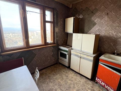 квартира по адресу Победы просп., 50а