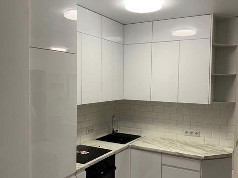 квартира по адресу Молодіжна ул., 2