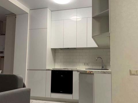 квартира по адресу Молодіжна ул., 2