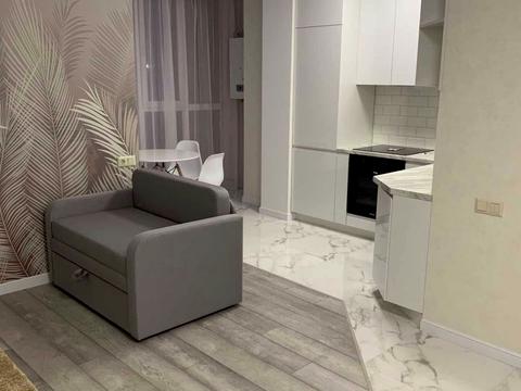 квартира по адресу Молодіжна ул., 2