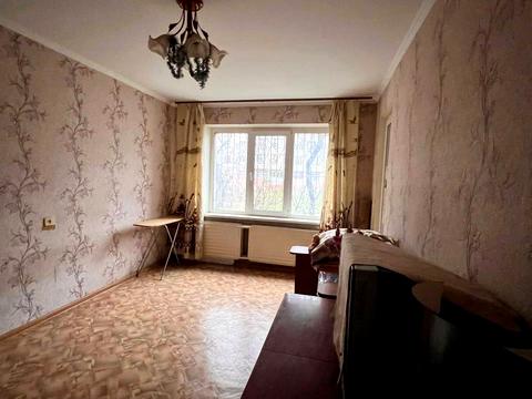 квартира по адресу Космонавтов ул., 26