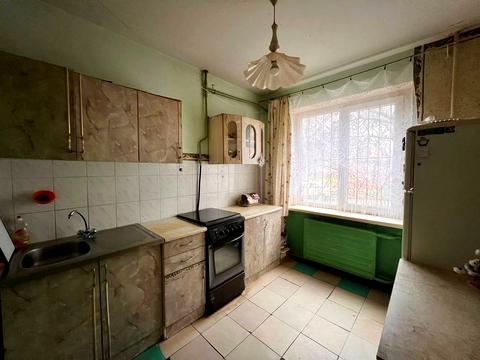 квартира по адресу Космонавтов ул., 26