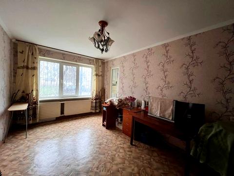 квартира по адресу Космонавтов ул., 26