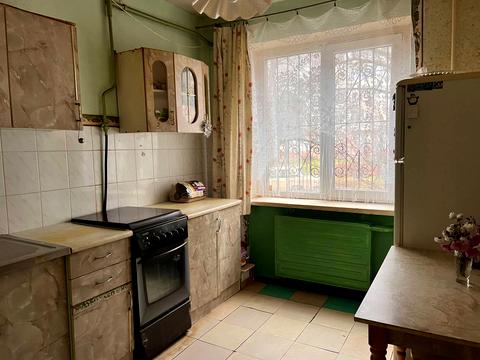 квартира по адресу Космонавтов ул., 26