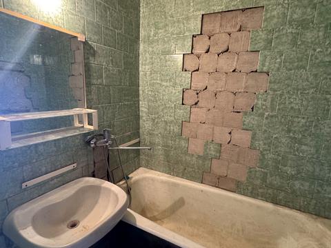 квартира по адресу Победы просп., 50а