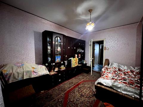 квартира по адресу Космонавтов ул., 26