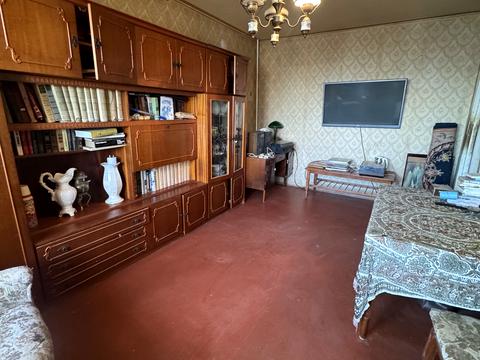 квартира по адресу Победы просп., 50а