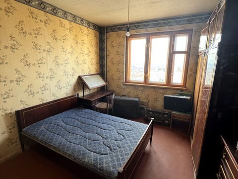 квартира по адресу Победы просп., 50а