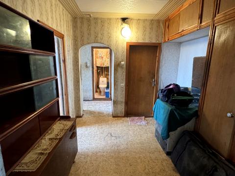 квартира по адресу Победы просп., 50а