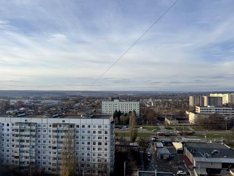 квартира по адресу Победы просп., 50а