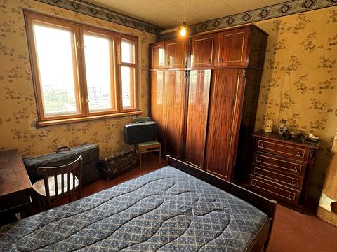 квартира по адресу Победы просп., 50а