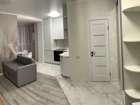 квартира по адресу Молодіжна ул., 2