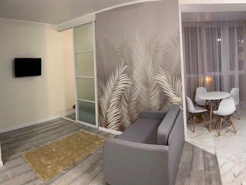 квартира по адресу Молодіжна ул., 2