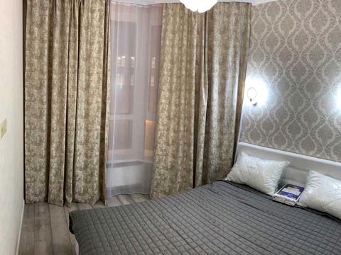 квартира по адресу Молодіжна ул., 2