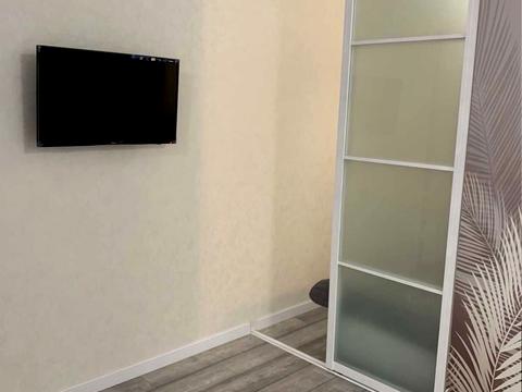 квартира по адресу Молодіжна ул., 2