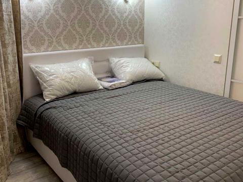 квартира по адресу Молодіжна ул., 2