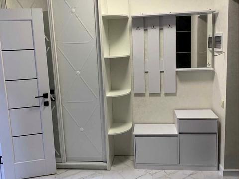 квартира по адресу Молодіжна ул., 2