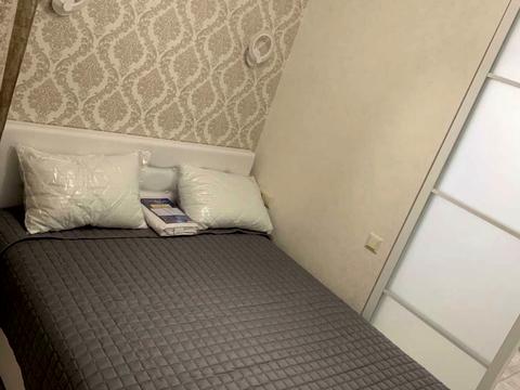 квартира по адресу Молодіжна ул., 2