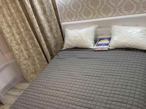 квартира по адресу Молодіжна ул., 2